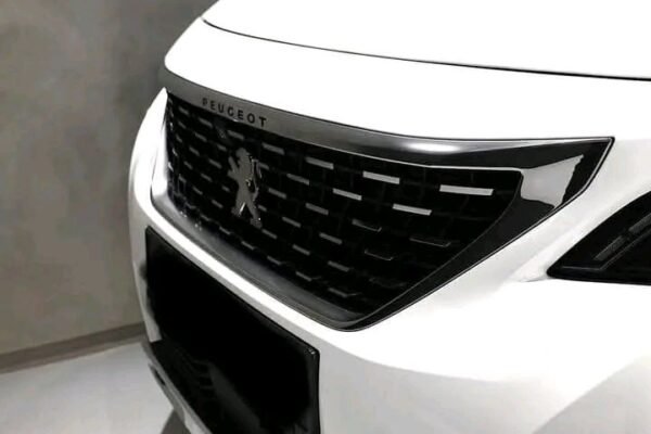 Peugeot 5008 – Image 4