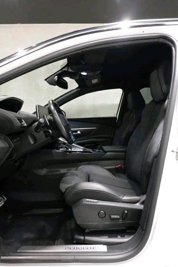 Peugeot 5008 – Image 29