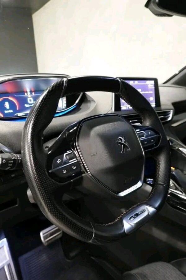 Peugeot 5008 – Image 36