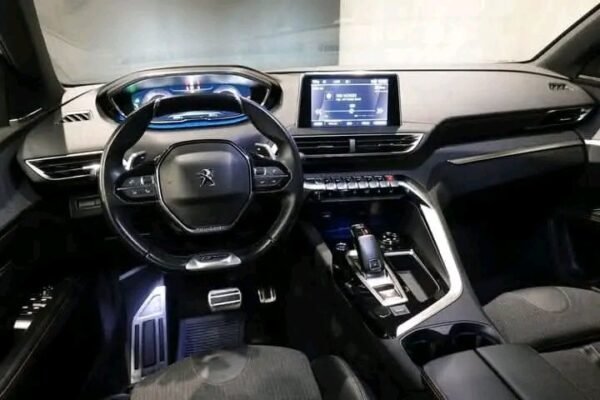 Peugeot 5008 – Image 18