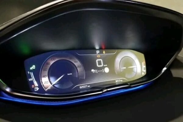 Peugeot 5008 – Image 3