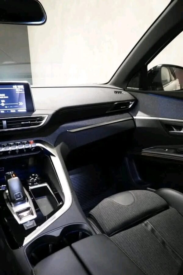 Peugeot 5008 – Image 35