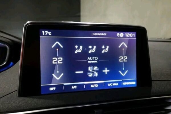 Peugeot 5008 – Image 12