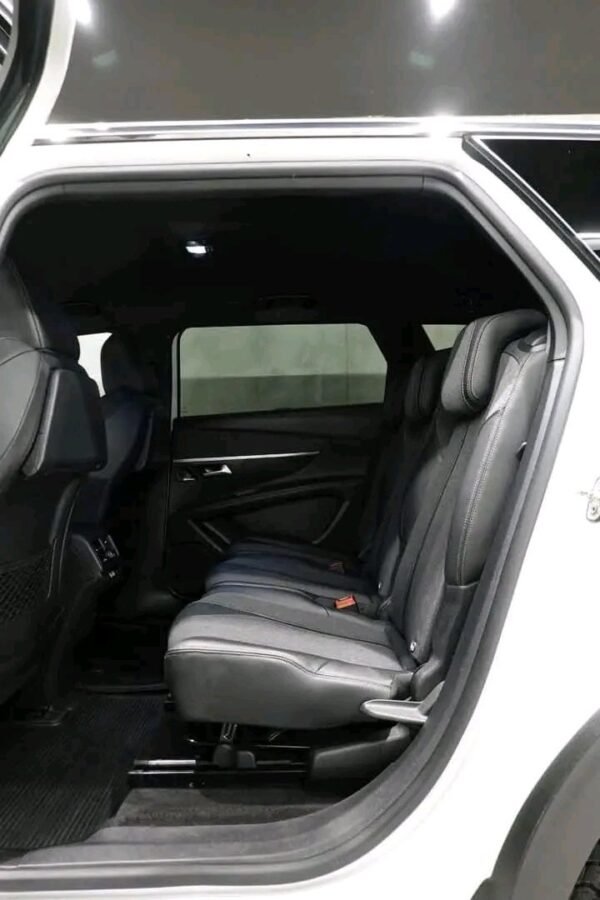 Peugeot 5008 – Image 7