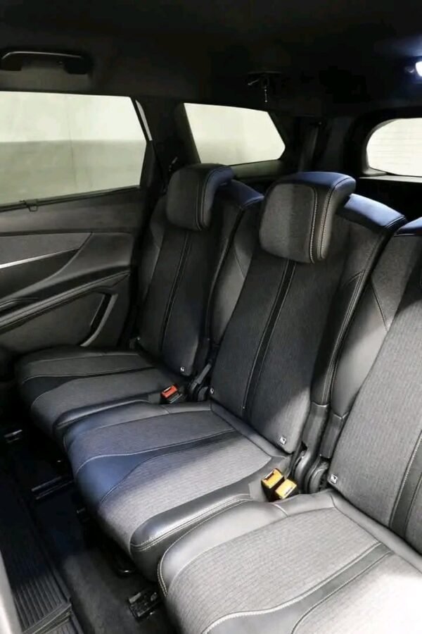 Peugeot 5008 – Image 34