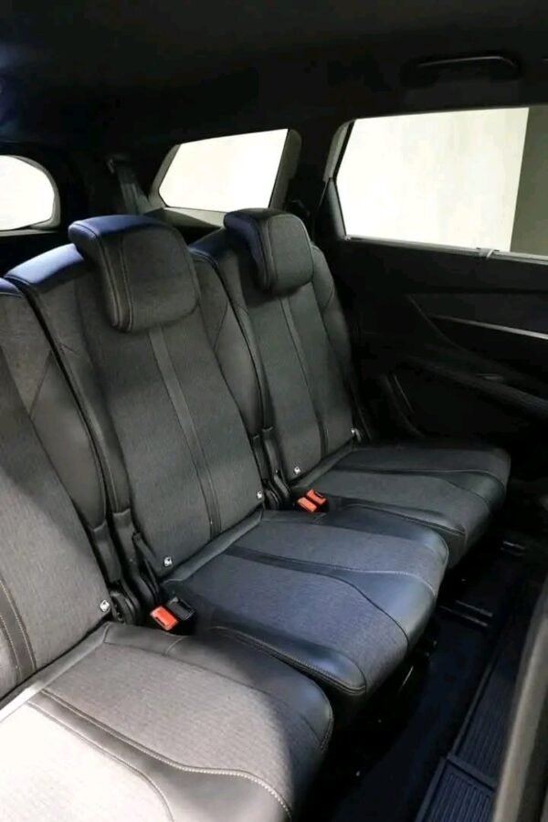 Peugeot 5008 – Image 40