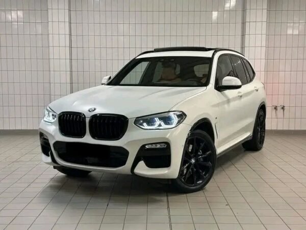 BMW X3 xDrive20i