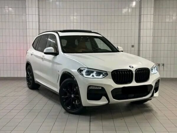 BMW X3 xDrive20i - Image 14