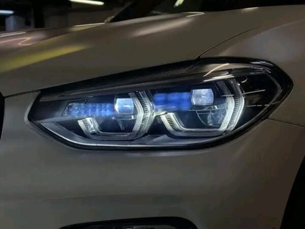 BMW X3 xDrive20i - Image 6