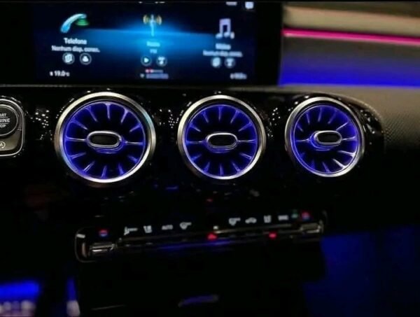 Mercedes-Benz CLA – Image 2