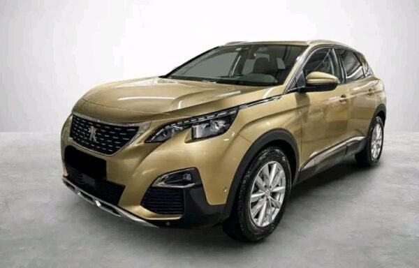 Peugeot 3008 – Image 20