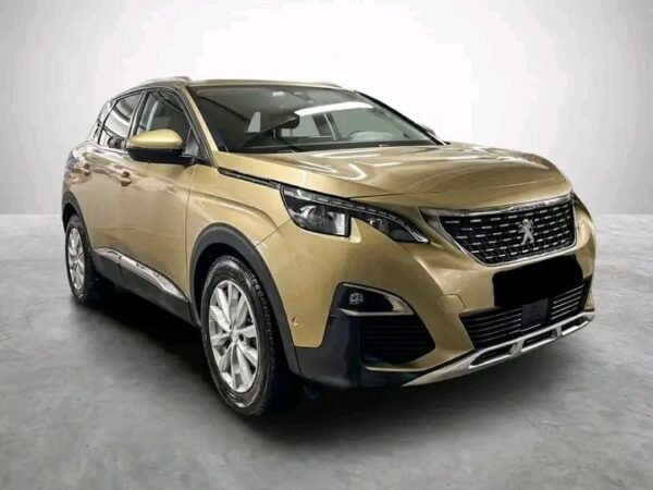 Peugeot 3008 – Image 8