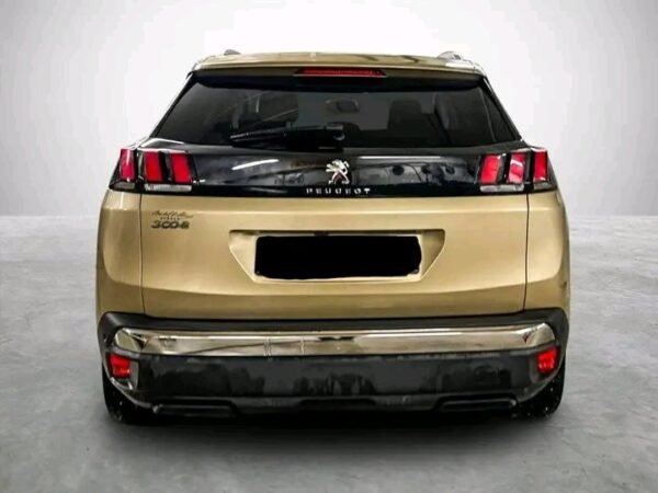 Peugeot 3008 – Image 13