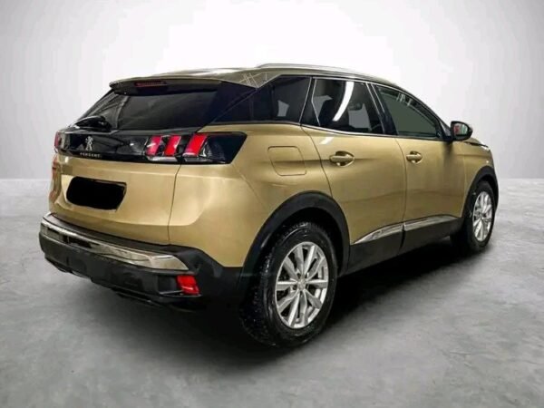 Peugeot 3008 – Image 9