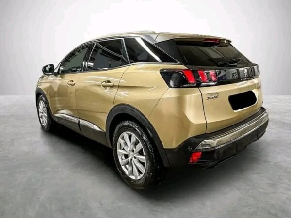 Peugeot 3008 – Image 3
