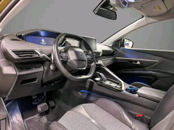 Peugeot 3008 – Image 19