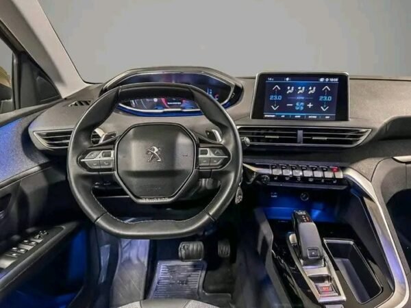 Peugeot 3008 – Image 4