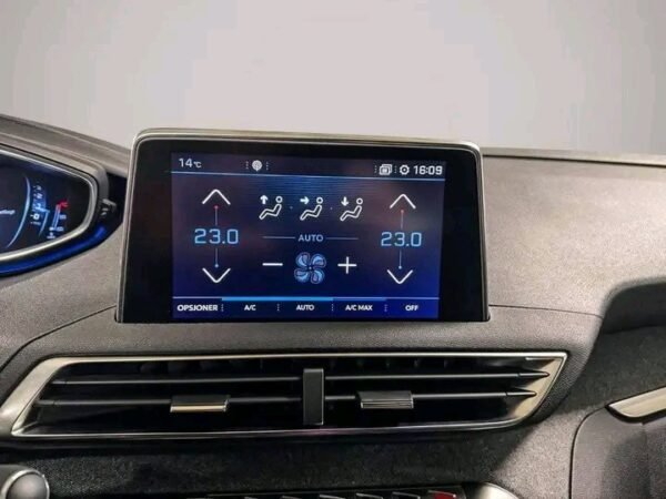 Peugeot 3008 – Image 5