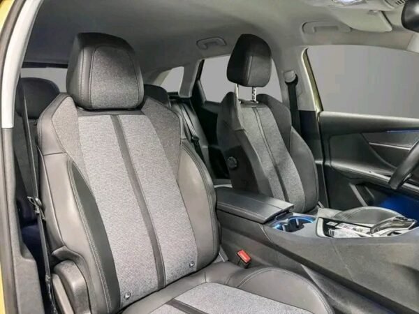 Peugeot 3008 – Image 18