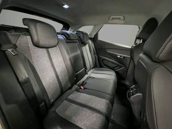 Peugeot 3008 – Image 12