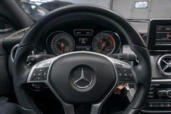 Mercedes-Benz CLA – Image 6