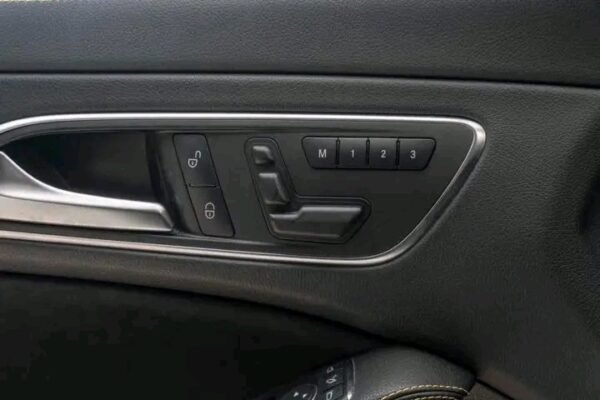 Mercedes-Benz CLA – Image 5