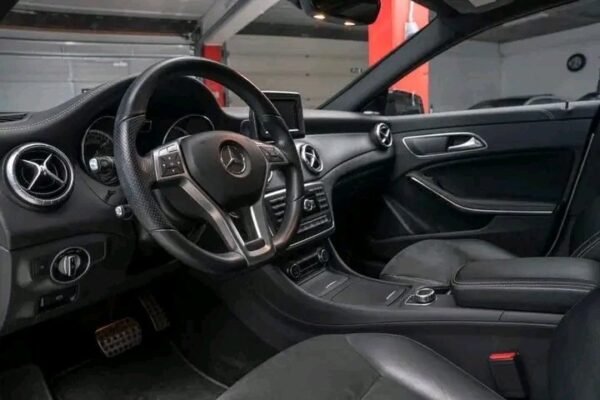 Mercedes-Benz CLA – Image 18