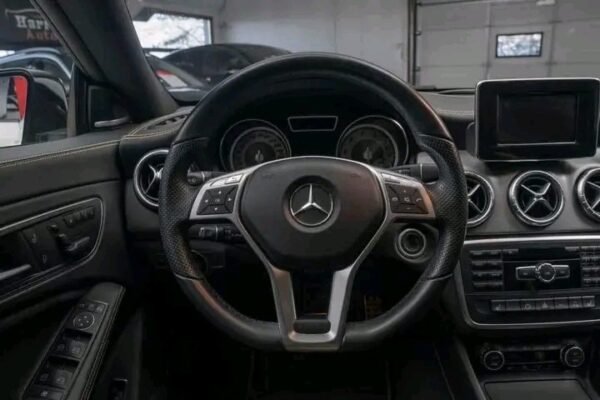 Mercedes-Benz CLA – Image 17