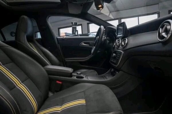Mercedes-Benz CLA – Image 7