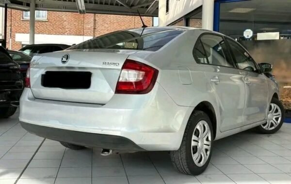 SKODA RAPID – Image 4