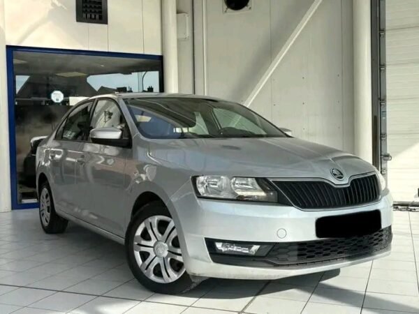 SKODA RAPID – Image 3