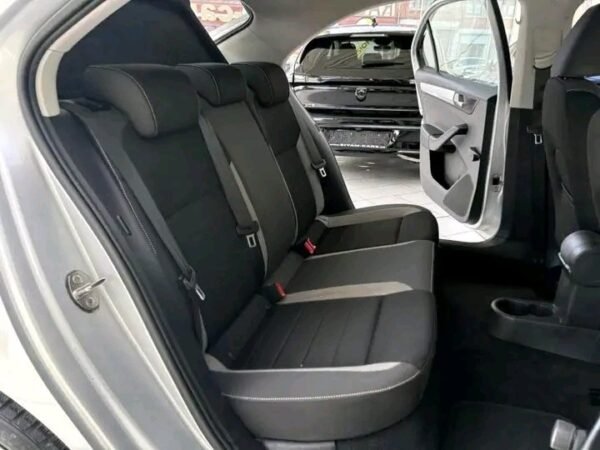 SKODA RAPID – Image 11