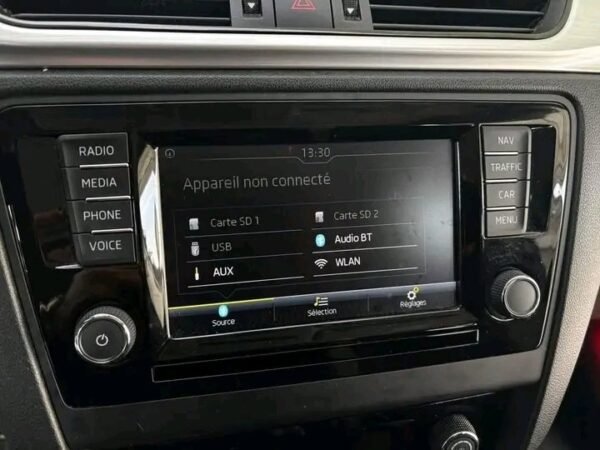 SKODA RAPID – Image 7