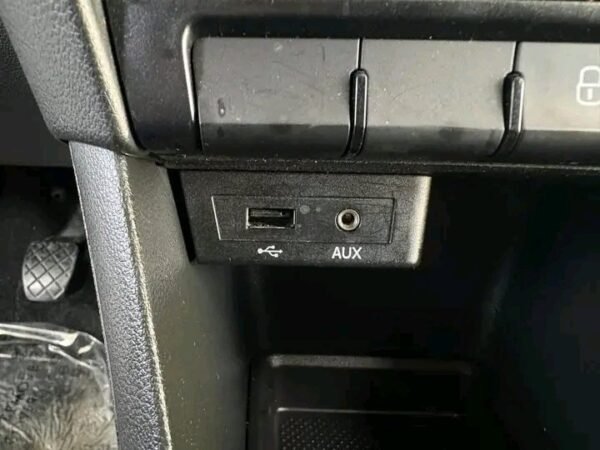 SKODA RAPID – Image 14