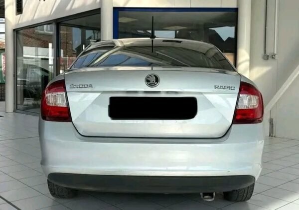 SKODA RAPID – Image 13