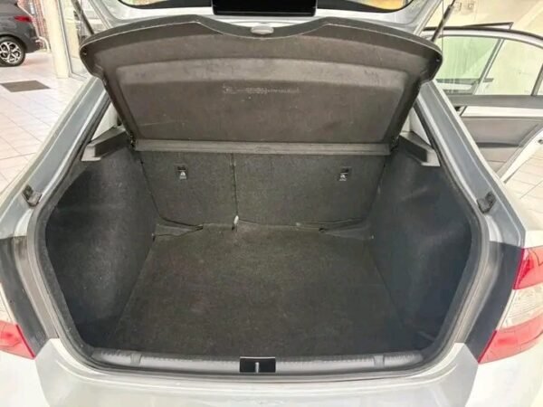 SKODA RAPID – Image 5