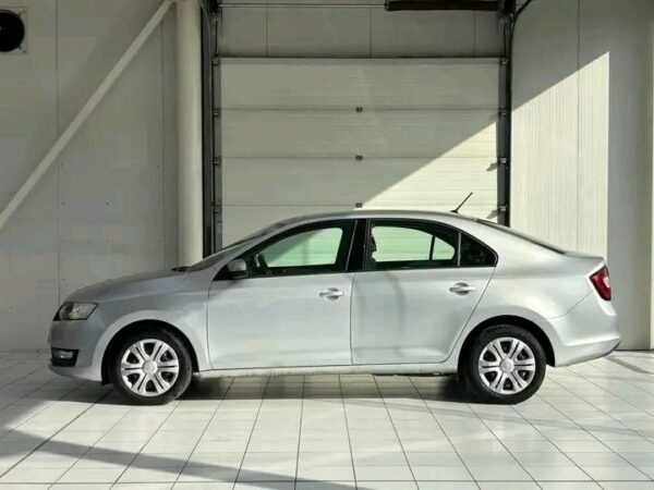 SKODA RAPID – Image 19