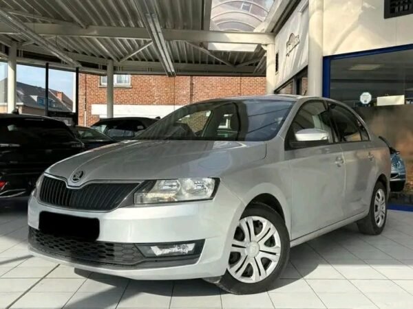SKODA RAPID – Image 15