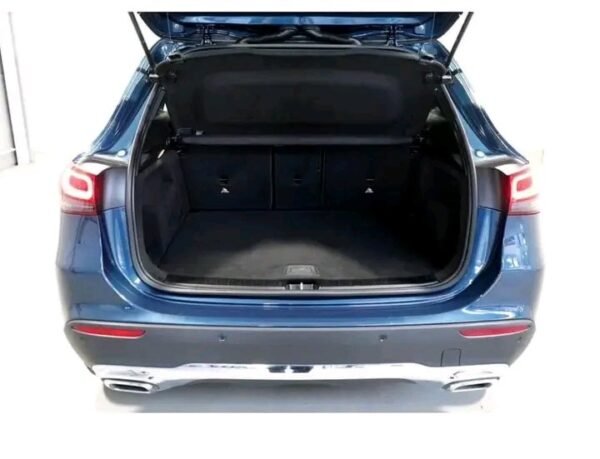 Mercedes-Benz GLA – Image 20