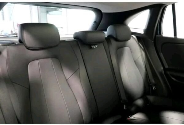 Mercedes-Benz GLA – Image 5