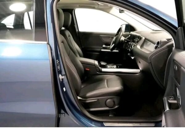 Mercedes-Benz GLA – Image 3