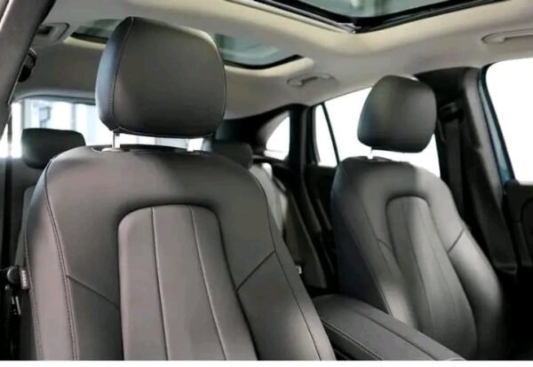 Mercedes-Benz GLA – Image 15
