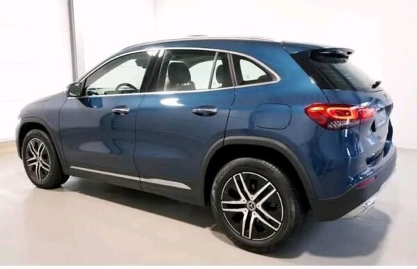 Mercedes-Benz GLA – Image 7