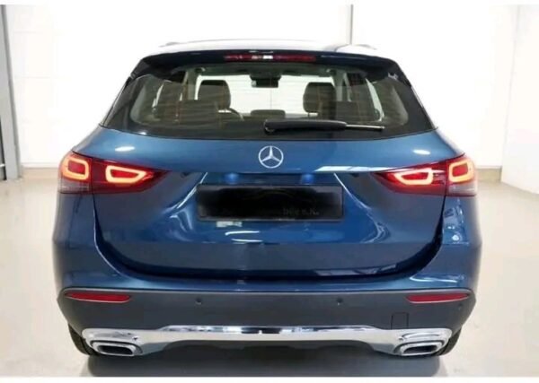 Mercedes-Benz GLA – Image 18