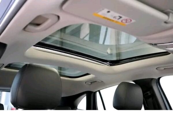 Mercedes-Benz GLA – Image 12