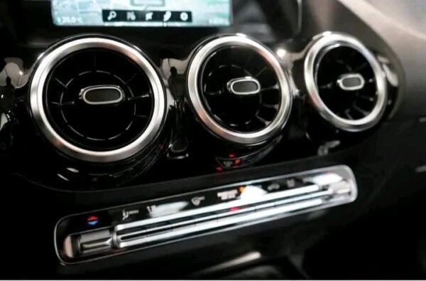 Mercedes-Benz GLA – Image 6