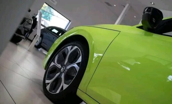 Skoda Octavia – Image 11