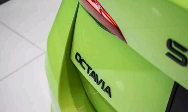 Skoda Octavia – Image 20