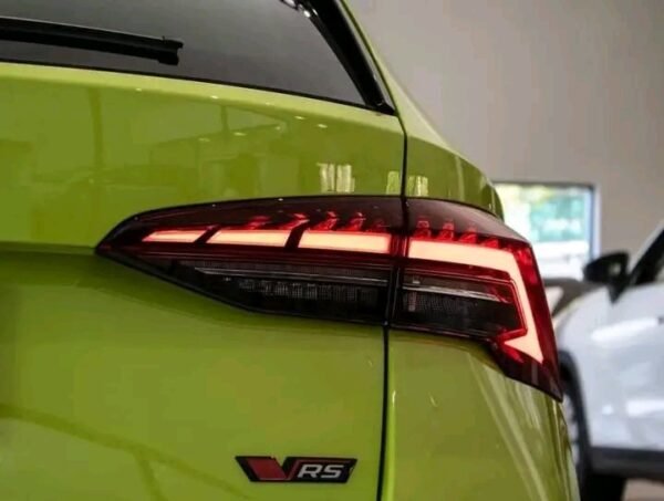 Skoda Octavia – Image 4