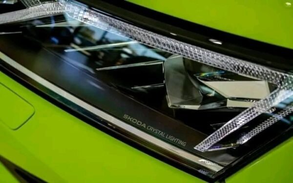 Skoda Octavia – Image 13